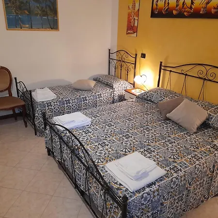 Bed & Breakfast Dafne