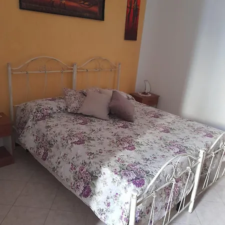 Bed & Breakfast Dafne Cutrofiano