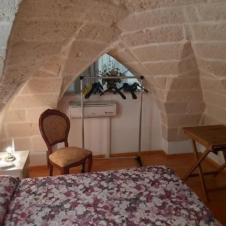 Dafne Bed & Breakfast