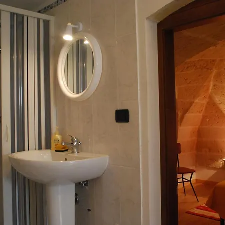 Frühstückspension Dafne 3*