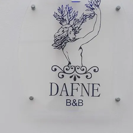 Dafne 3* クトロフィアーノ