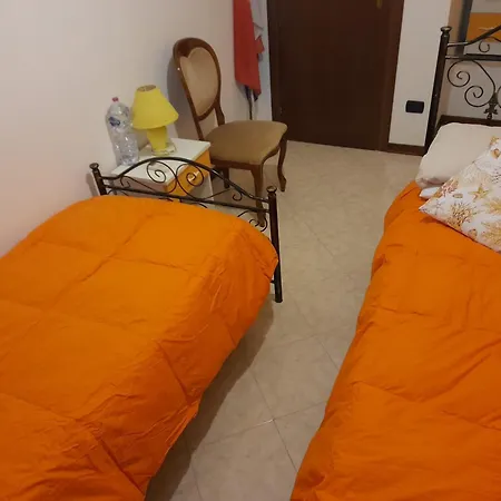 Dafne 3* クトロフィアーノ