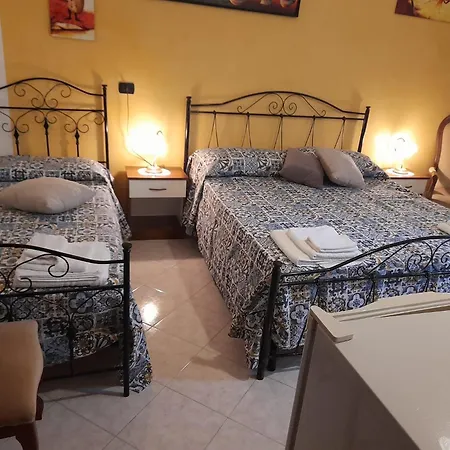 Dafne ベッド・アンド・ブレックファスト 3*