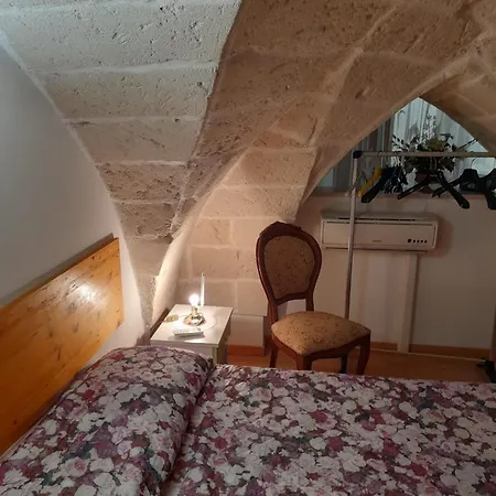 Bed and Breakfast Dafne *