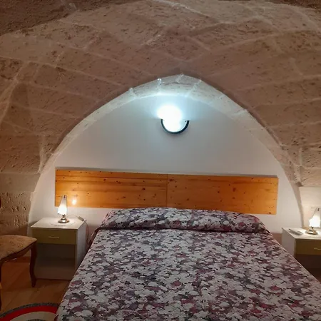 Dafne ベッド・アンド・ブレックファスト クトロフィアーノ