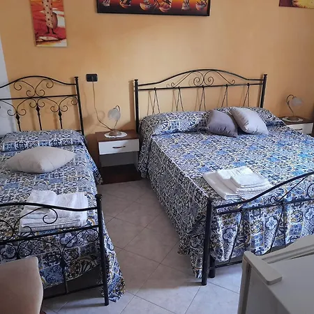 Dafne 3* クトロフィアーノ