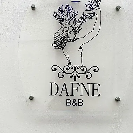 Dafne ベッド・アンド・ブレックファスト クトロフィアーノ