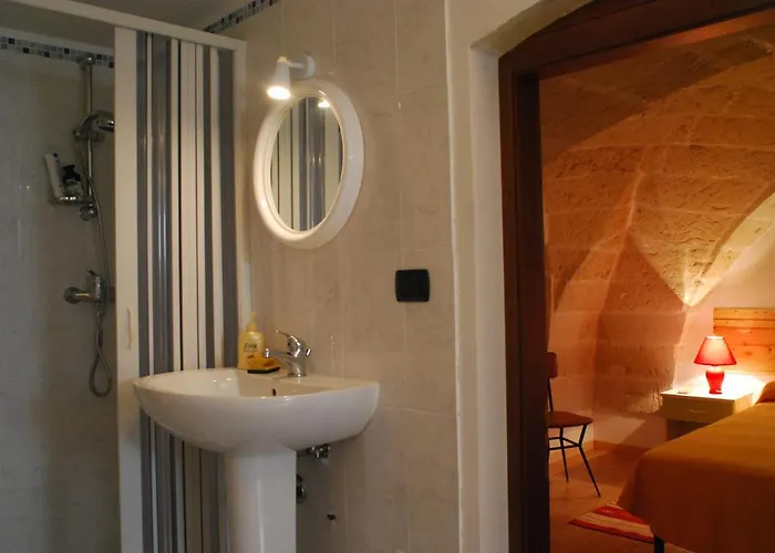 Bed & Breakfast Dafne 3*