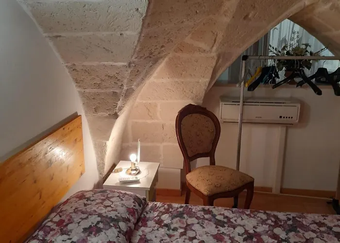 Bed & Breakfast Dafne 3*