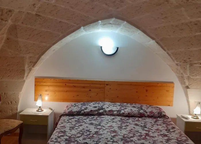 Dafne Bed & Breakfast Cutrofiano